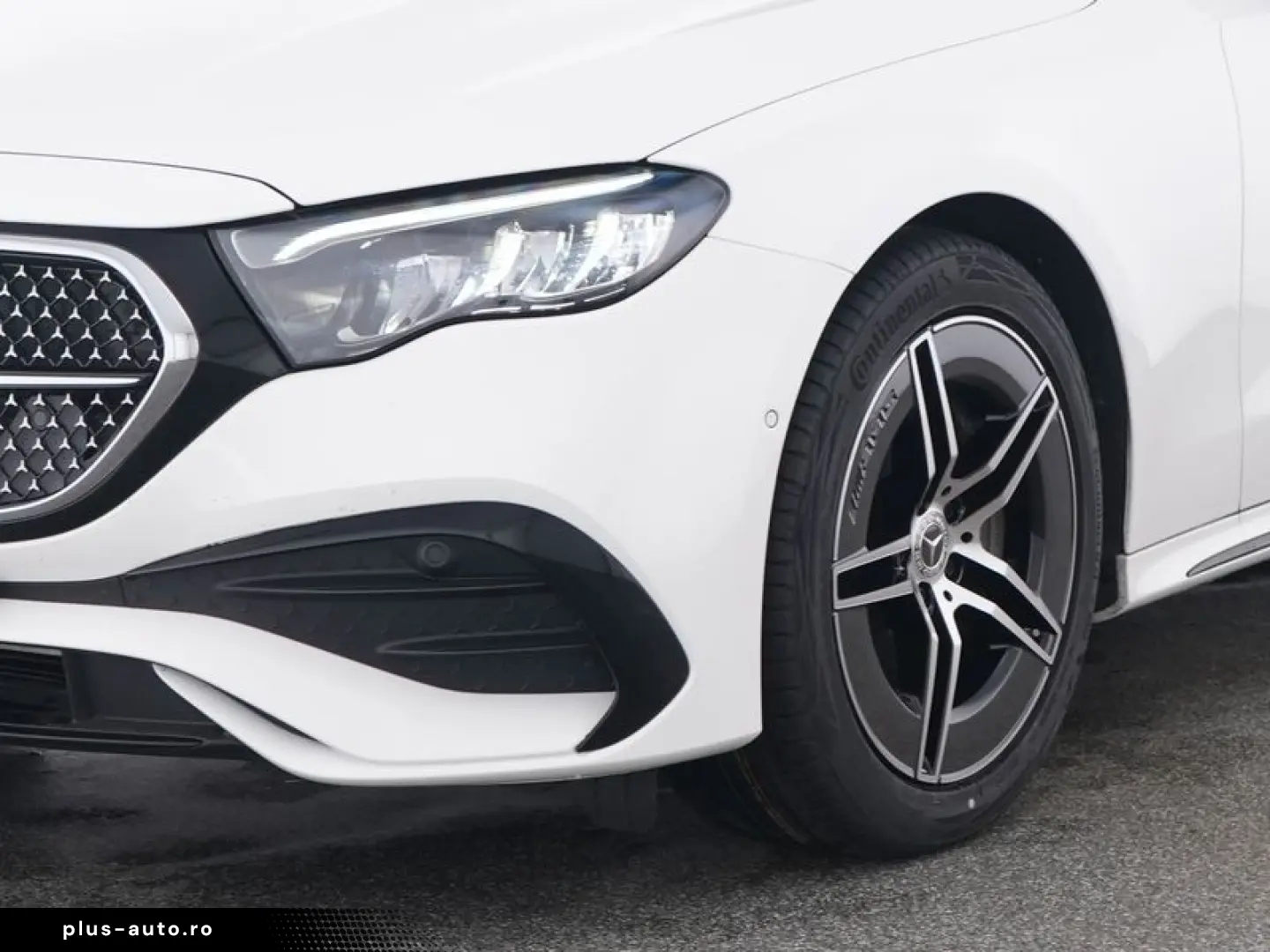 MERCEDES-BENZ E 220 d AMG-Sport LED Cam Night Pano T&hellip;