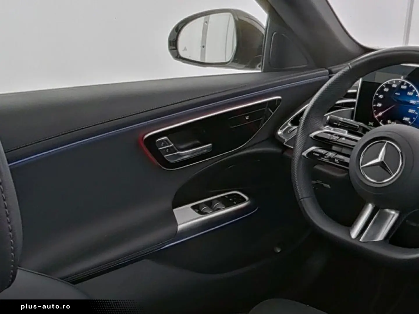 MERCEDES-BENZ E 220 d AMG-Sport LED Cam Night Pano T&hellip;