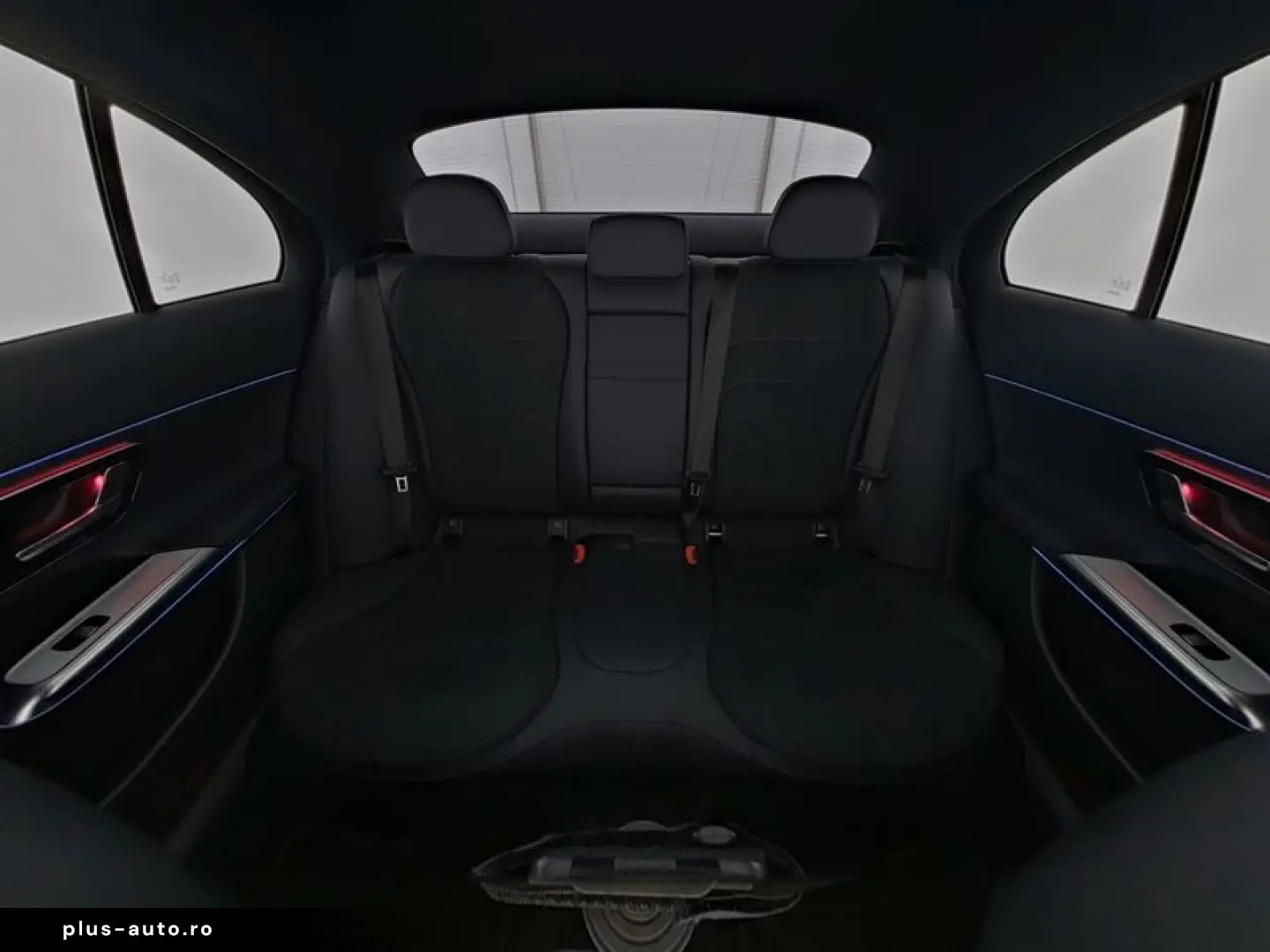 MERCEDES-BENZ E 220 d AMG-Sport LED Cam Night Pano T&hellip;