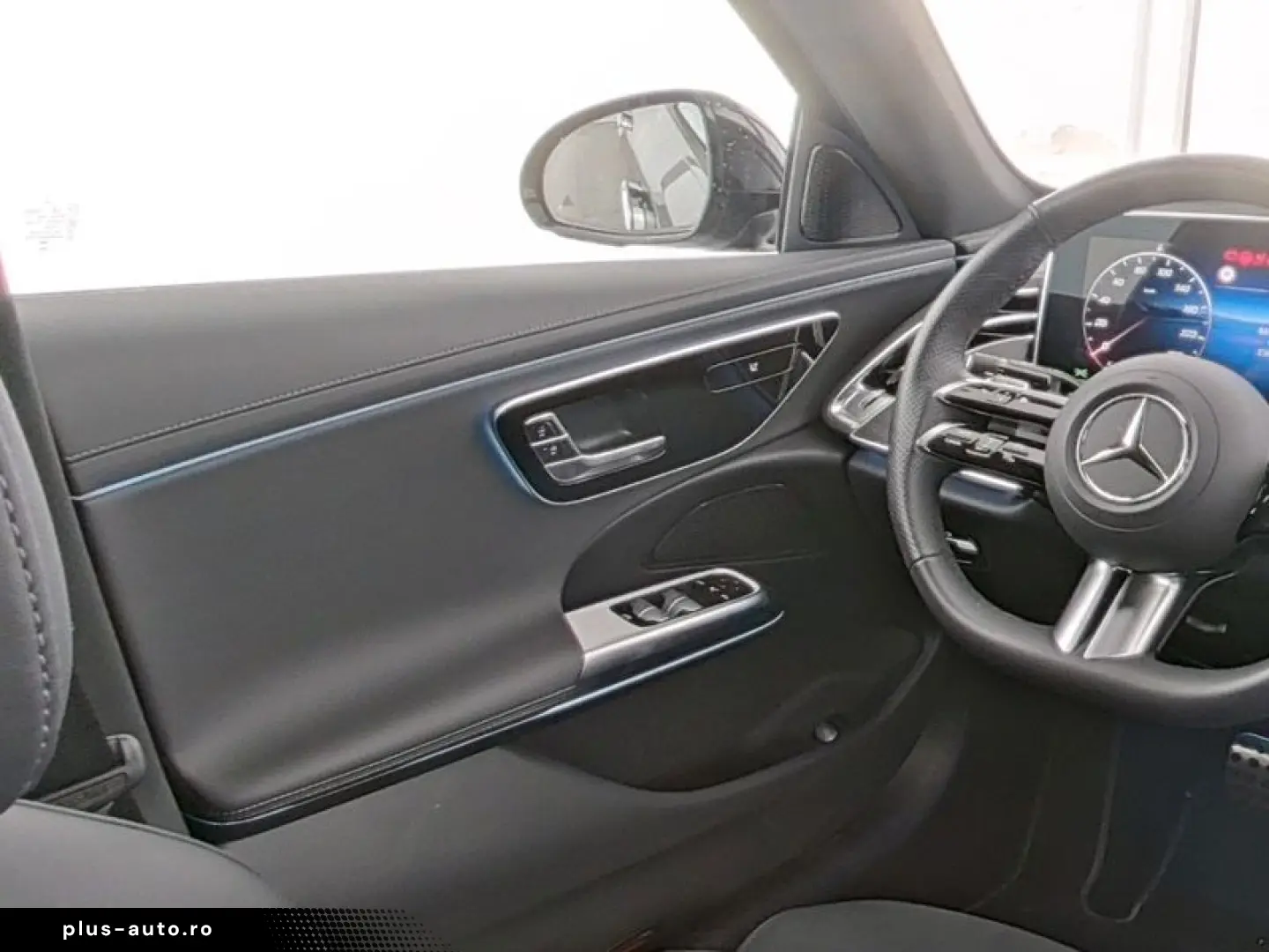 MERCEDES-BENZ E 220 d AMG PANO DISTRO LED NAVI KAMERA