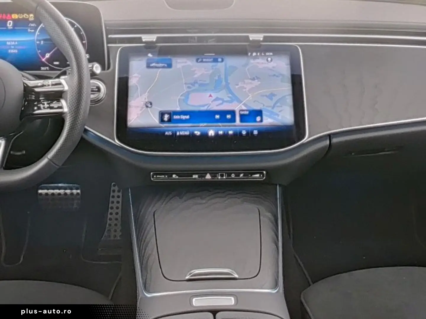 MERCEDES-BENZ E 220 d AMG PANO DISTRO LED NAVI KAMERA