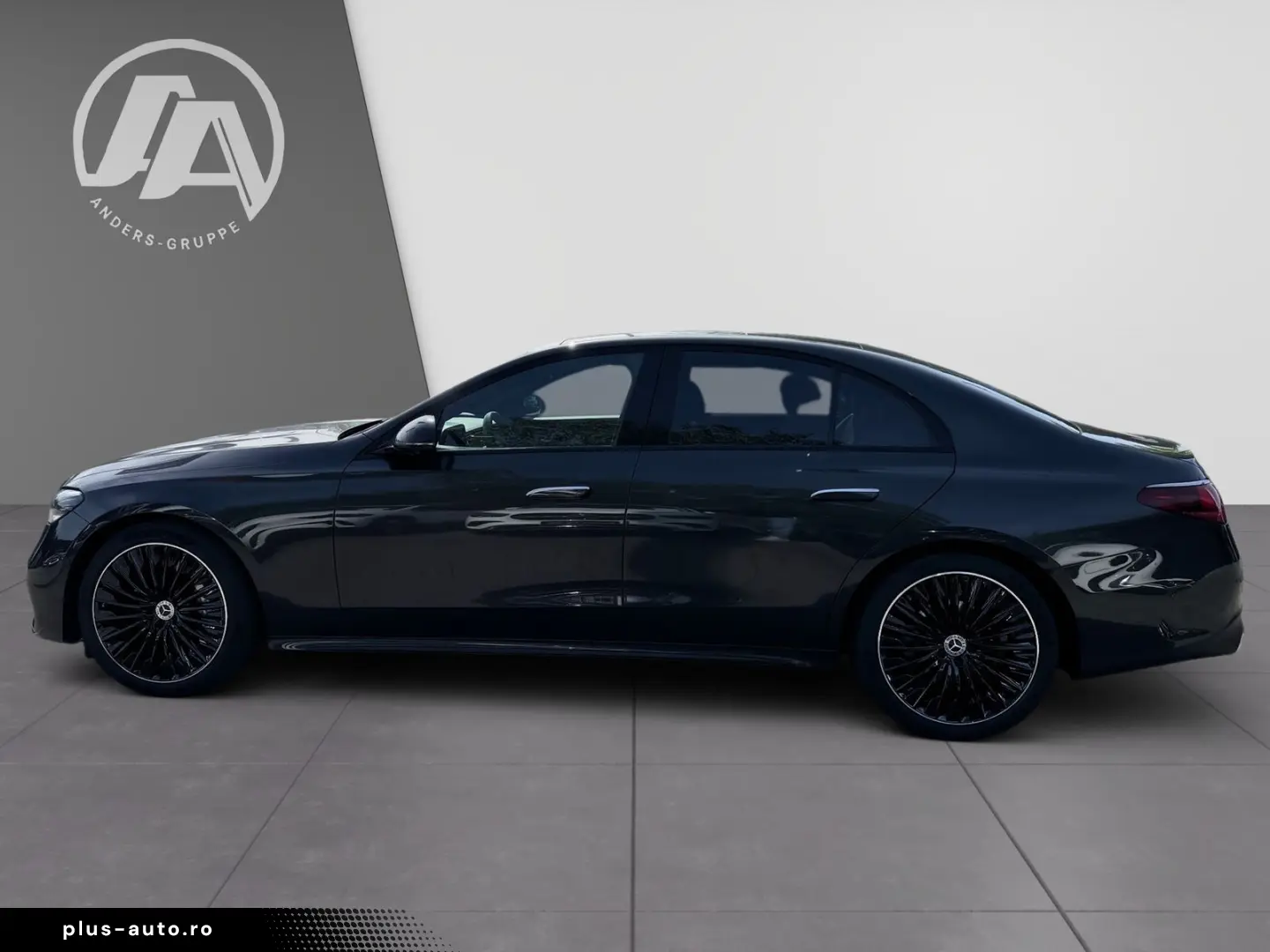 MERCEDES-BENZ E 220 d  AMG SHZ Pano Edi. Night W-Pak&hellip;