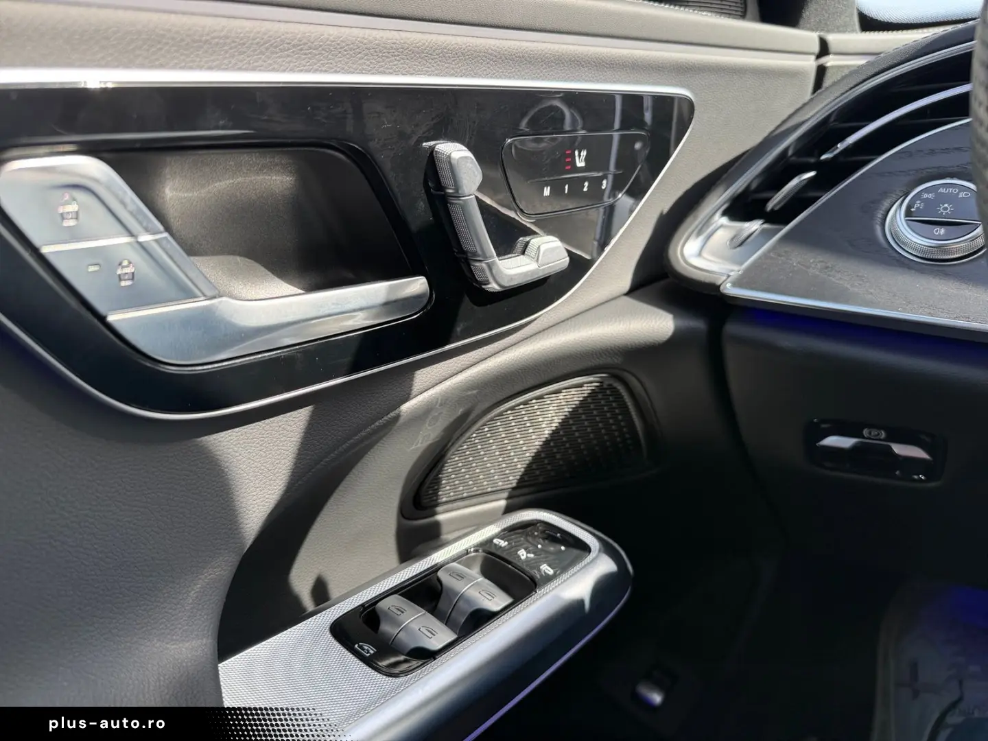 MERCEDES-BENZ E 220 d  AMG SHZ Pano Edi. Night W-Pak&hellip;