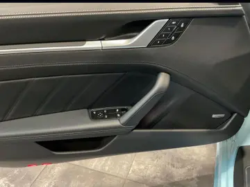 Porsche 992 911 Targa 4S Lift System-VA Sport-Emission BOSE