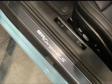 Porsche 992 911 Targa 4S Lift System-VA Sport-Emission BOSE