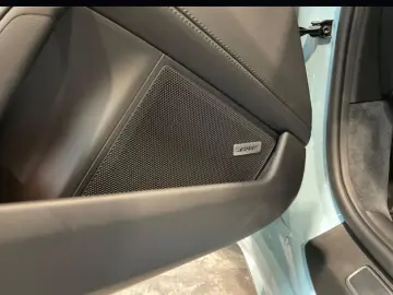 Porsche 992 911 Targa 4S Lift System-VA Sport-Emission BOSE