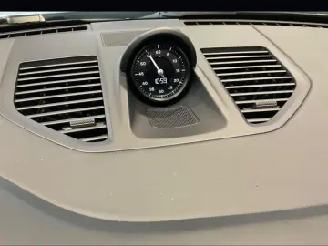 Porsche 992 911 Targa 4S Lift System-VA Sport-Emission BOSE