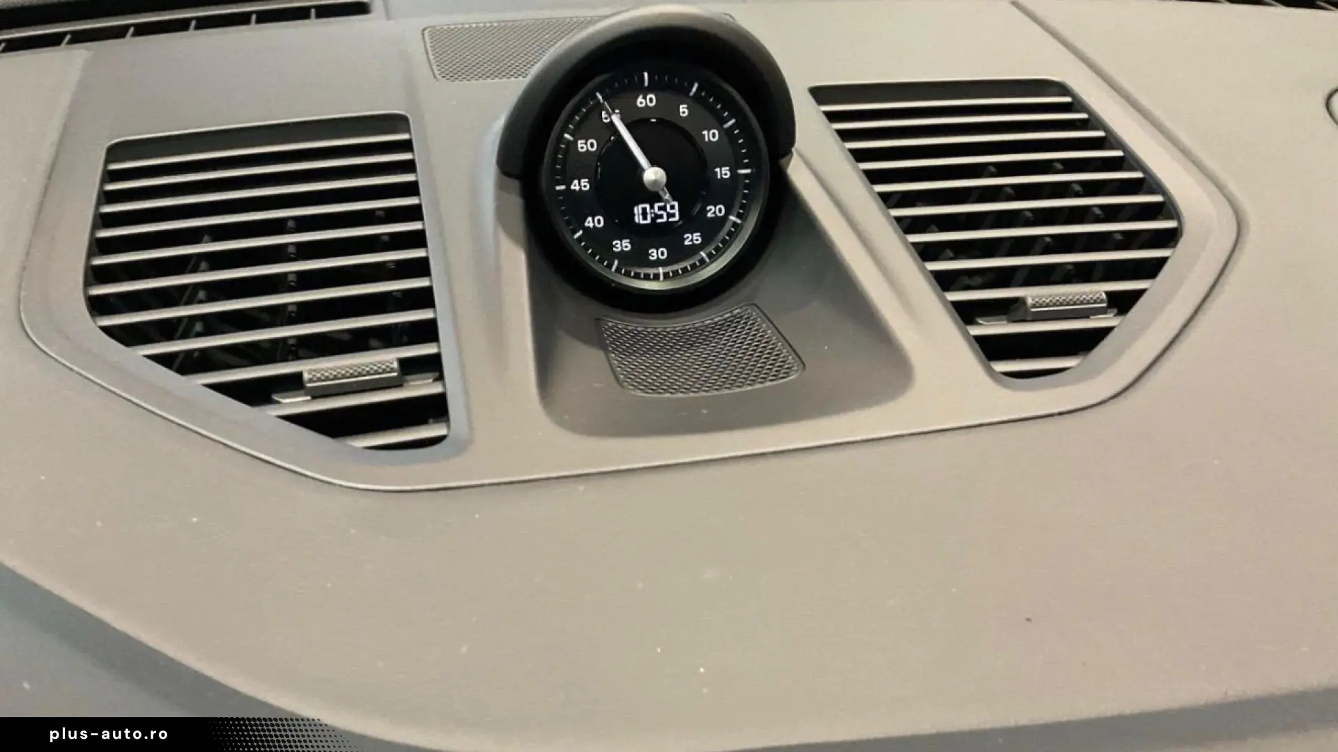 Porsche 992 911 Targa 4S Lift System-VA Sport-Emission BOSE