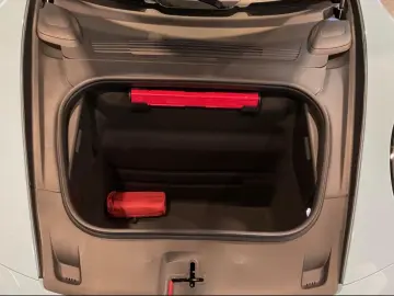 Porsche 992 911 Targa 4S Lift System-VA Sport-Emission BOSE