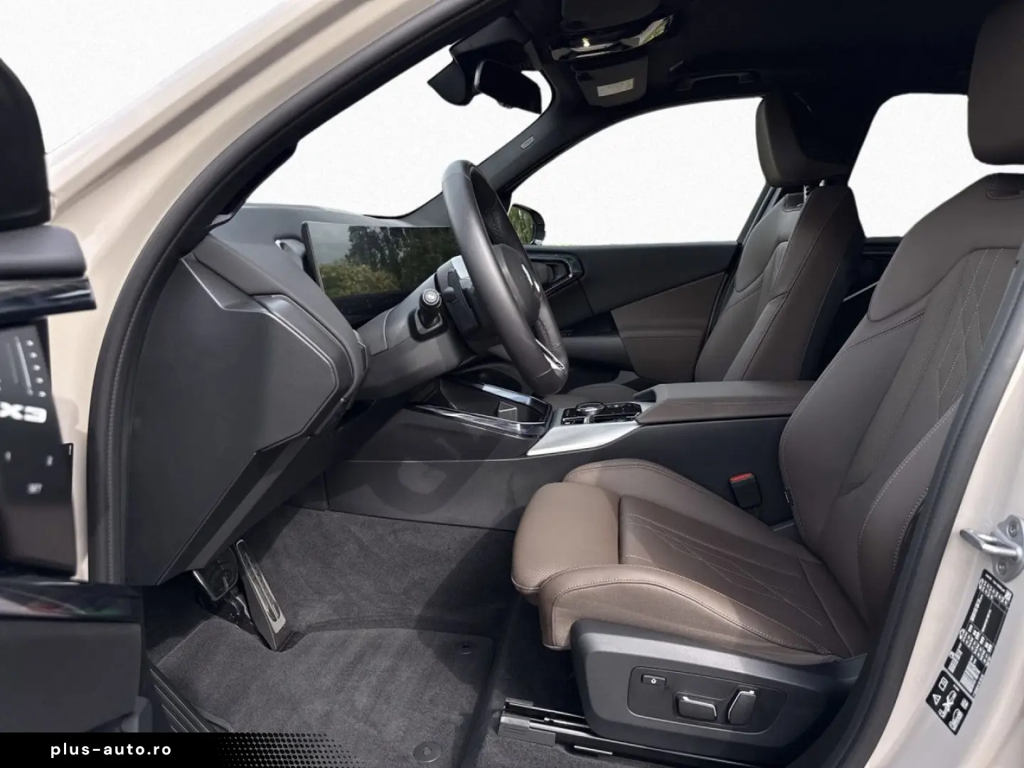 BMW X3 20 xDrive M-SPORT AHK KomfZu SHZG DrAs IcGlow