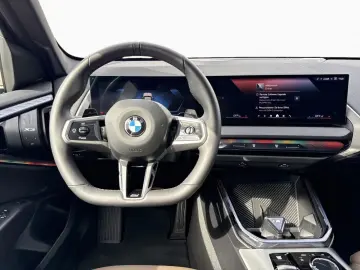 BMW X3 20 xDrive M-SPORT AHK KomfZu SHZG DrAs IcGlow