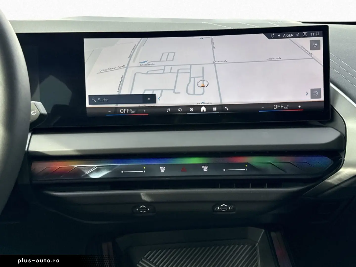 BMW X3 20 xDrive M-SPORT AHK KomfZu SHZG DrAs IcGlow