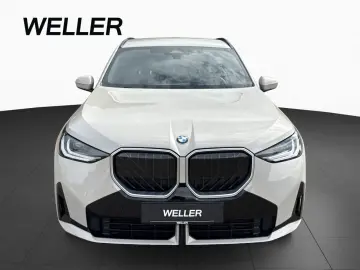 BMW X3 20 xDrive M-SPORT AHK KomfZu SHZG DrAs IcGlow