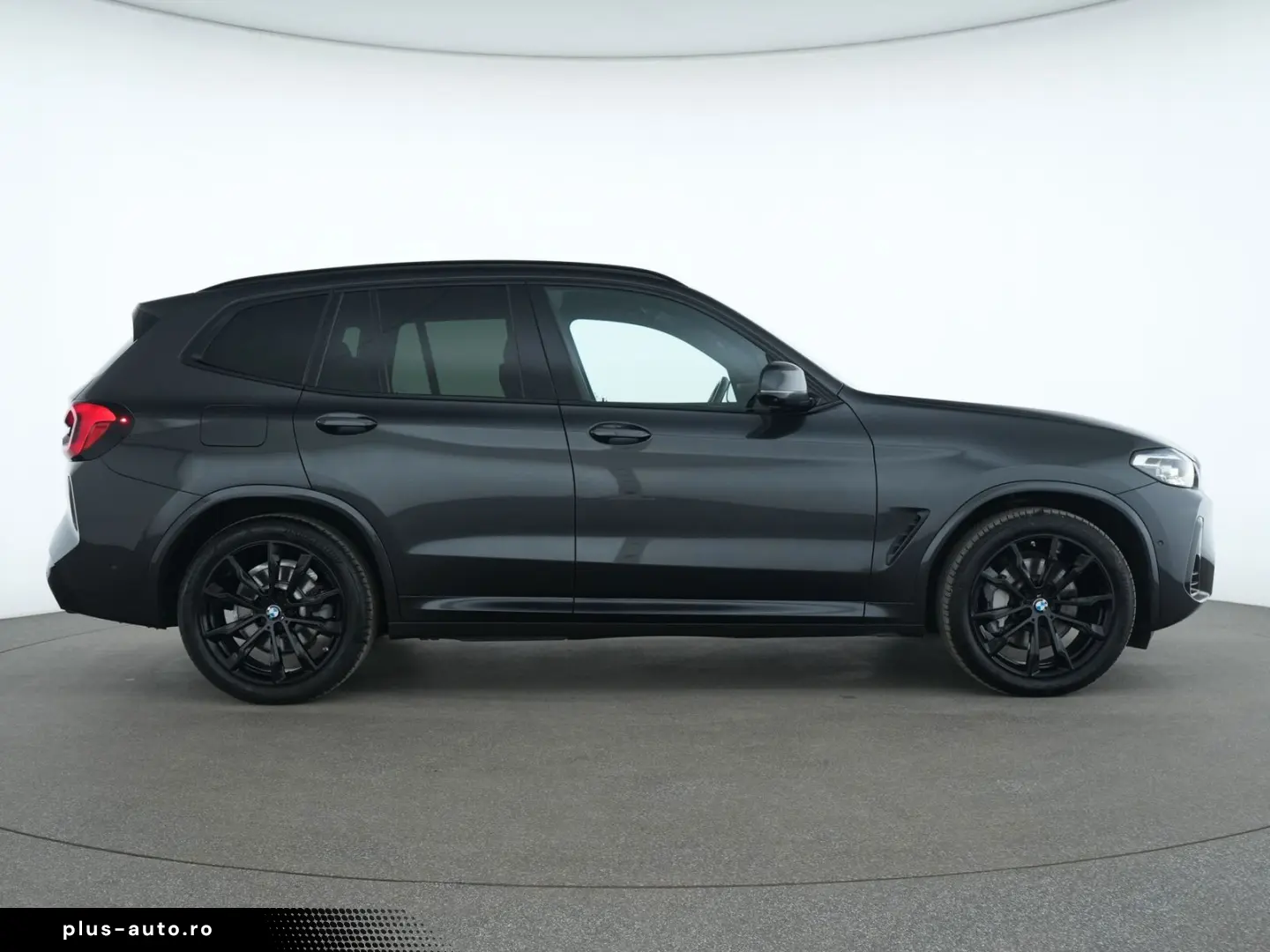 BMW X3 M-Sport CarPlay Navigation LED Kamera SHZ