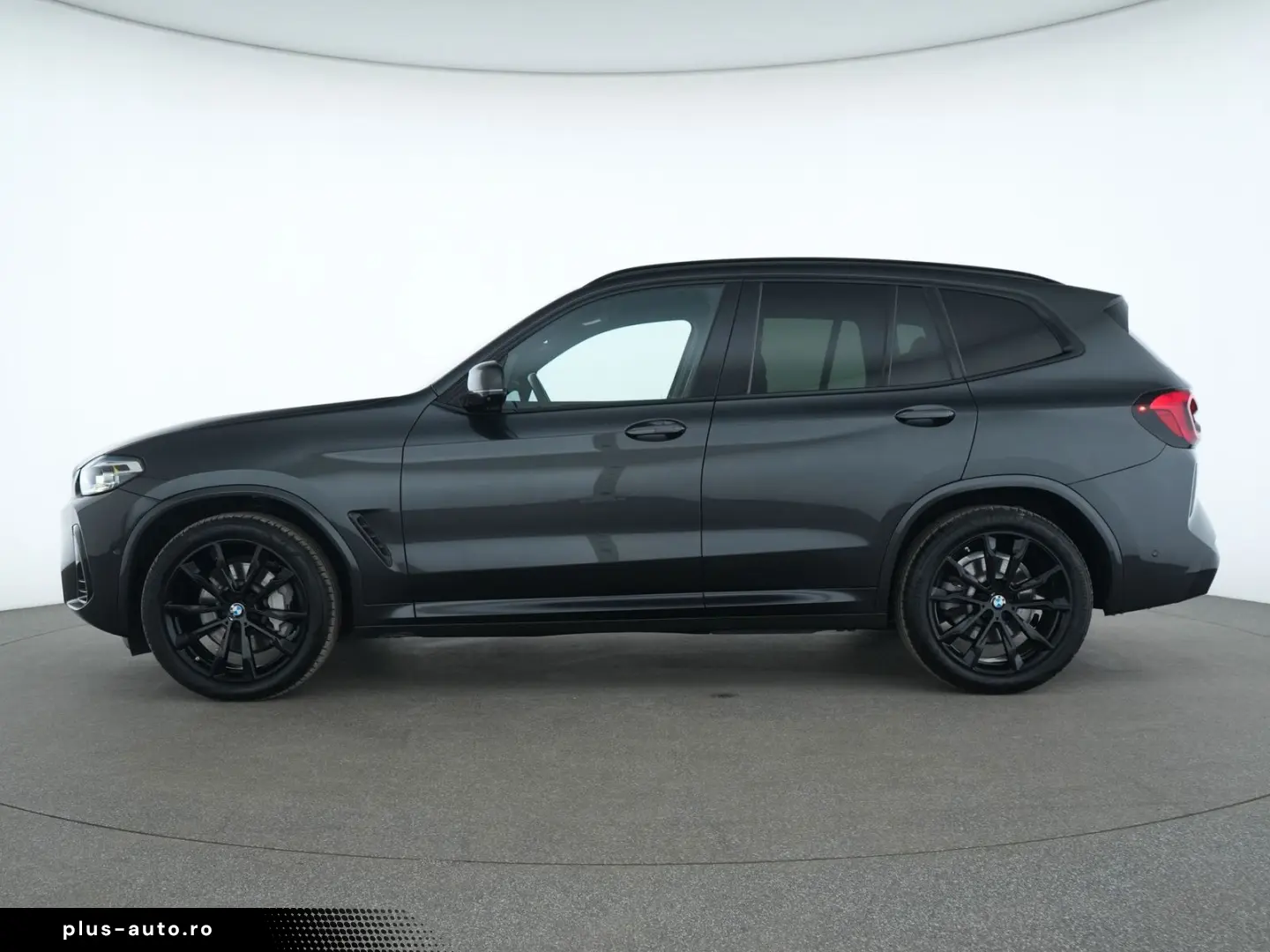 BMW X3 M-Sport CarPlay Navigation LED Kamera SHZ