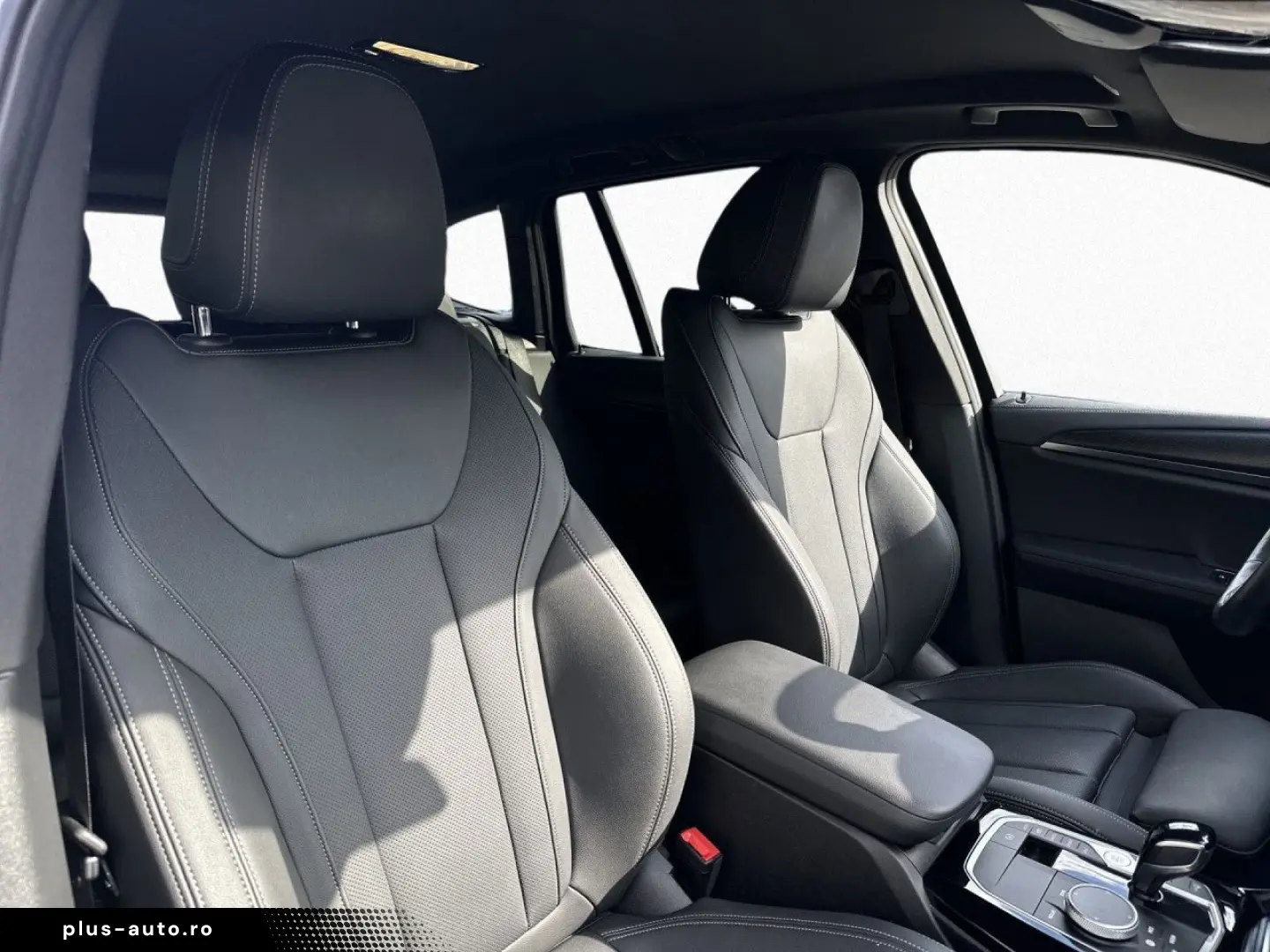 BMW X3 xD 30i M SPORT AdLED Live  SHZ HiFi AHK 20