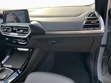 BMW X3 xD 30i M SPORT AdLED Live  SHZ HiFi AHK 20