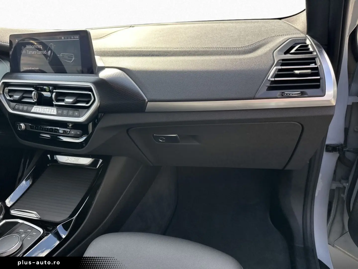 BMW X3 xD 30i M SPORT AdLED Live  SHZ HiFi AHK 20