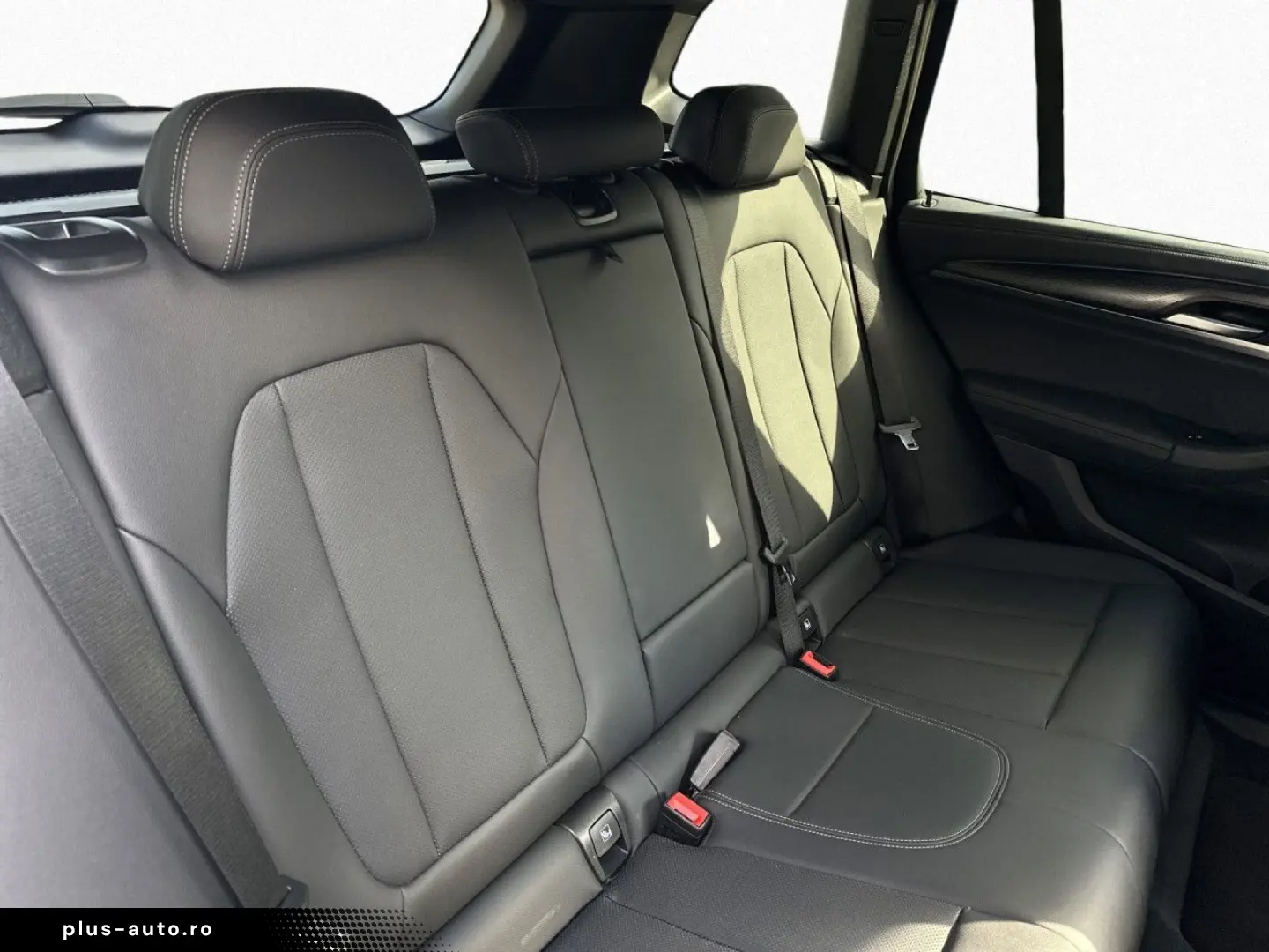 BMW X3 xD 30i M SPORT AdLED Live  SHZ HiFi AHK 20