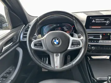 BMW X3 xD 30i M SPORT AdLED Live  SHZ HiFi AHK 20