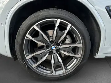 BMW X3 xD 30i M SPORT AdLED Live  SHZ HiFi AHK 20