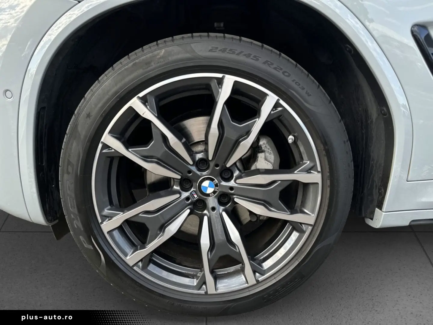 BMW X3 xD 30i M SPORT AdLED Live  SHZ HiFi AHK 20