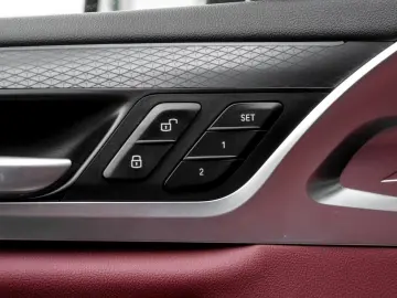 BMW X4 xDrive20d M SPORT PANO DA 360  HiFi