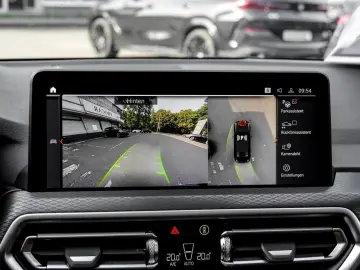 BMW X4 xDrive20d M SPORT PANO DA 360  HiFi