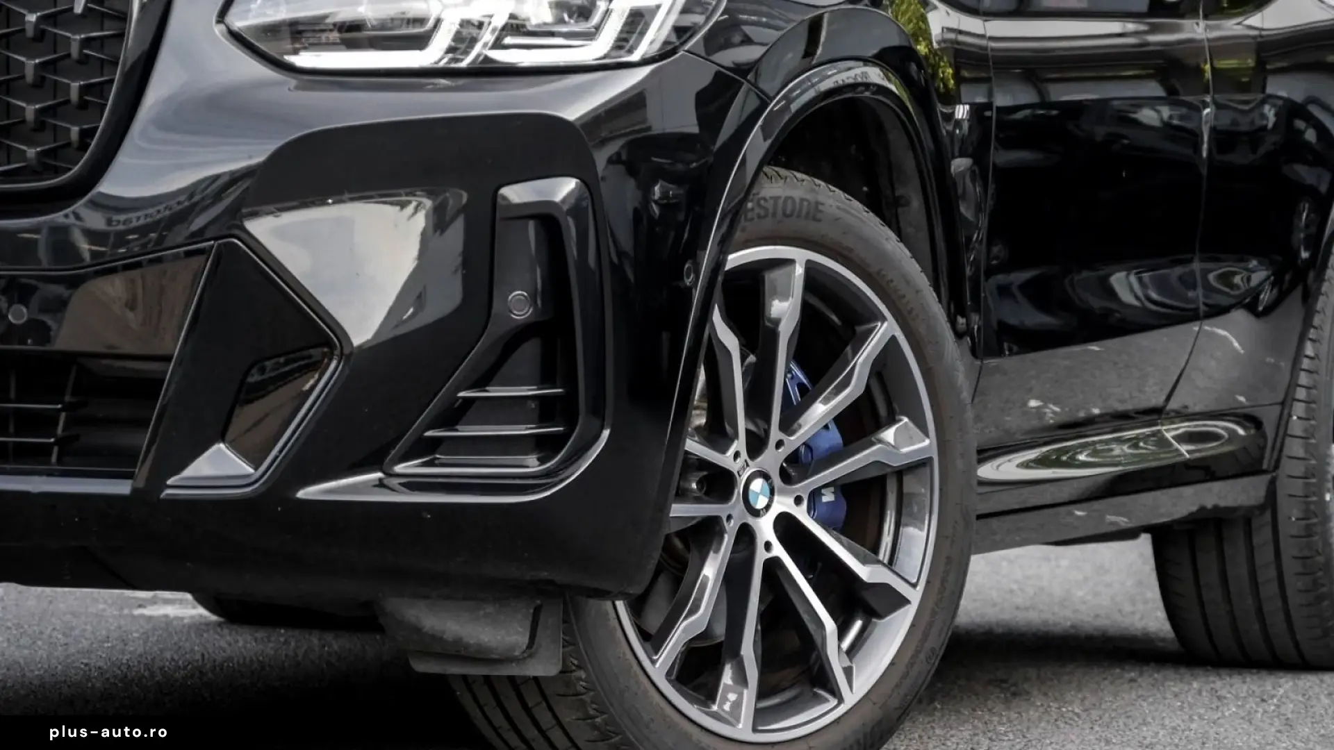 BMW X4 xDrive20d M SPORT PANO DA 360  HiFi