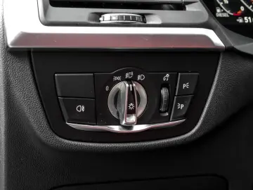 BMW X4 xDrive20d M SPORT PANO DA 360  HiFi