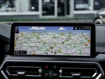 BMW X4 xDrive20d M SPORT PANO DA 360  HiFi