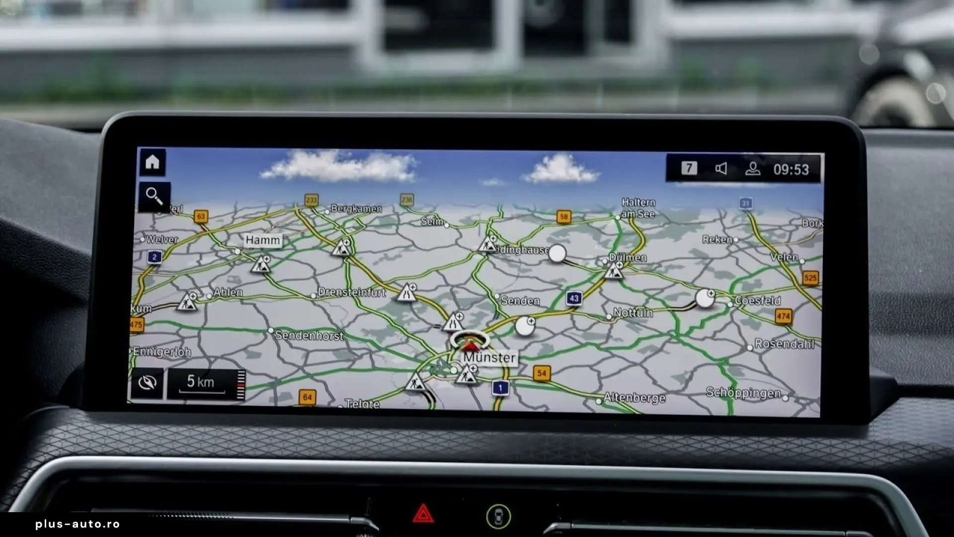 BMW X4 xDrive20d M SPORT PANO DA 360  HiFi
