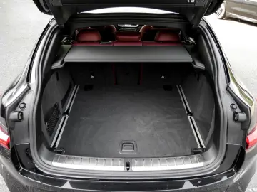 BMW X4 xDrive20d M SPORT PANO DA 360  HiFi