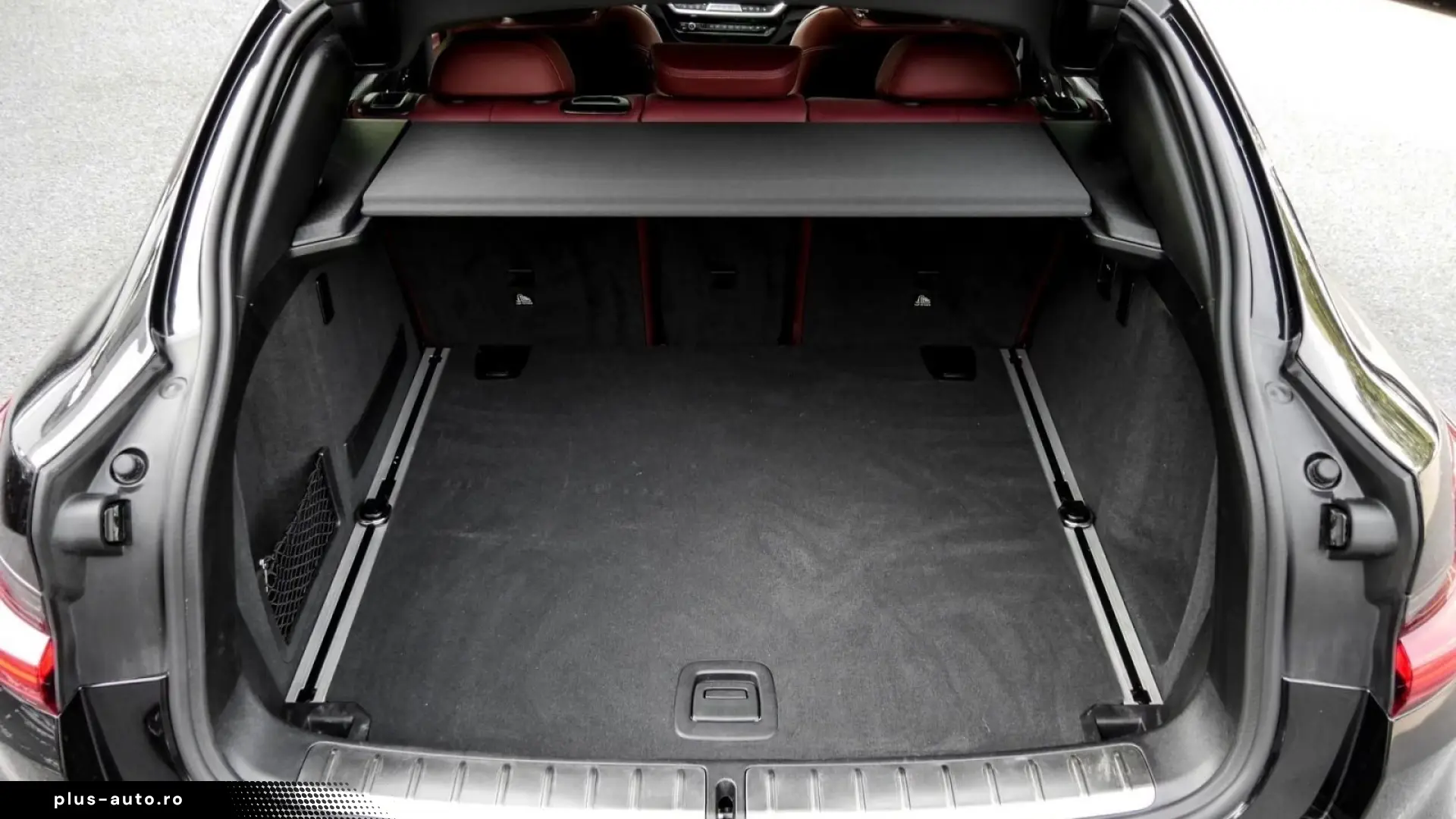 BMW X4 xDrive20d M SPORT PANO DA 360  HiFi