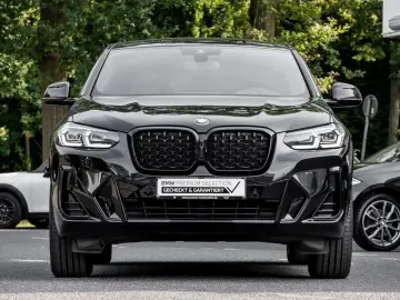 BMW X4 xDrive20d M SPORT PANO DA 360  HiFi