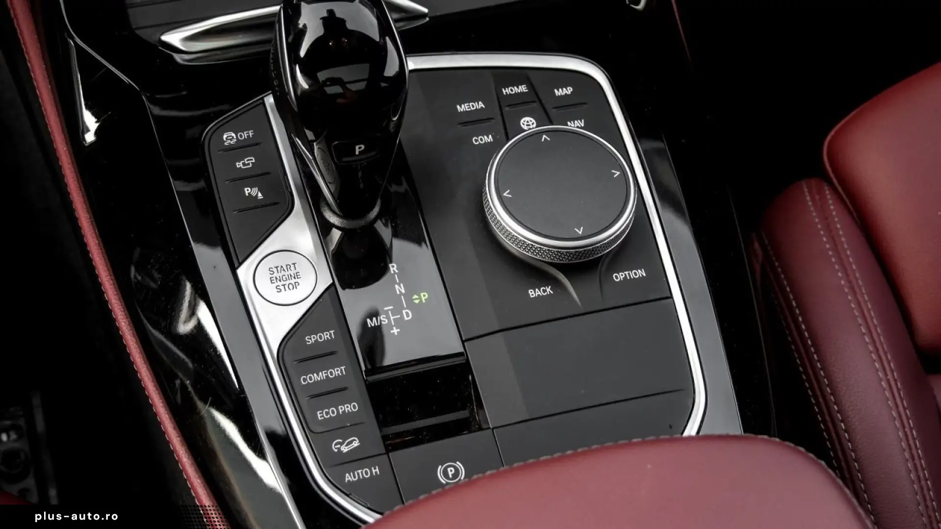 BMW X4 xDrive20d M SPORT PANO DA 360  HiFi