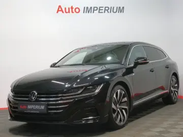 Volkswagen Arteon Shooting Brake R-Line 4M