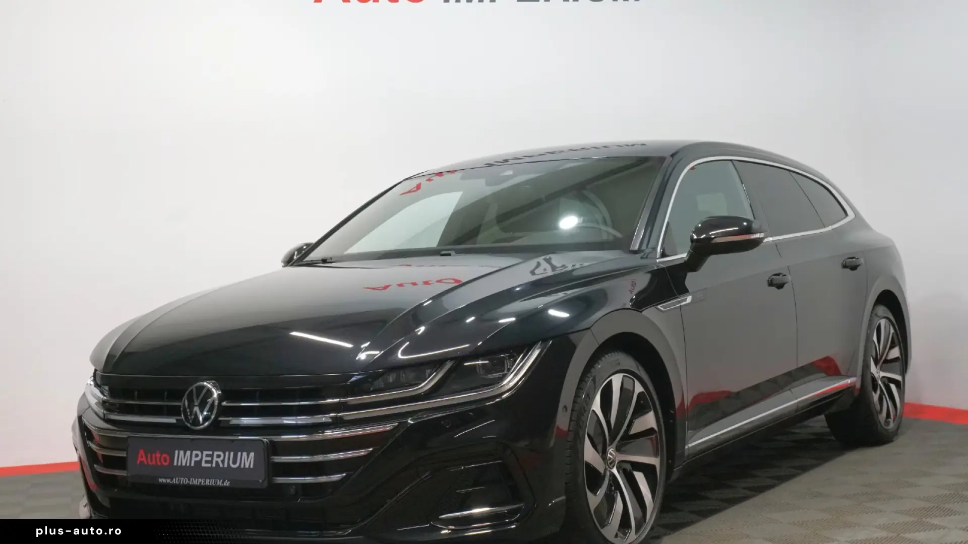 Volkswagen Arteon Shooting Brake R-Line 4M