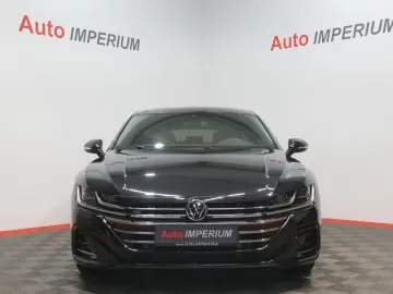 Volkswagen Arteon Shooting Brake R-Line 4M
