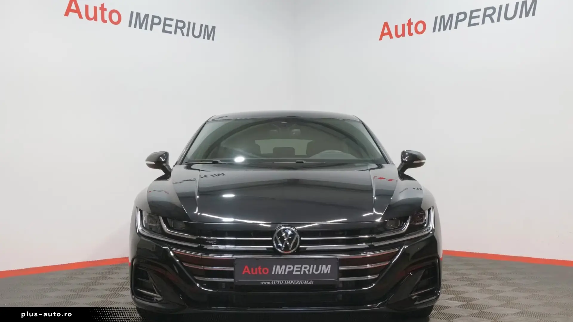 Volkswagen Arteon Shooting Brake R-Line 4M