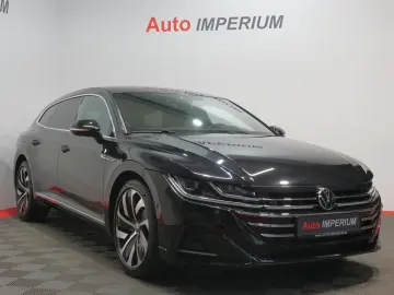 Volkswagen Arteon Shooting Brake R-Line 4M