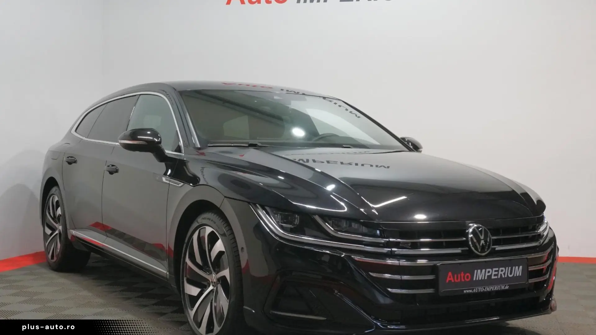 Volkswagen Arteon Shooting Brake R-Line 4M