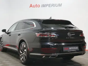 Volkswagen Arteon Shooting Brake R-Line 4M