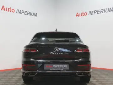 Volkswagen Arteon Shooting Brake R-Line 4M