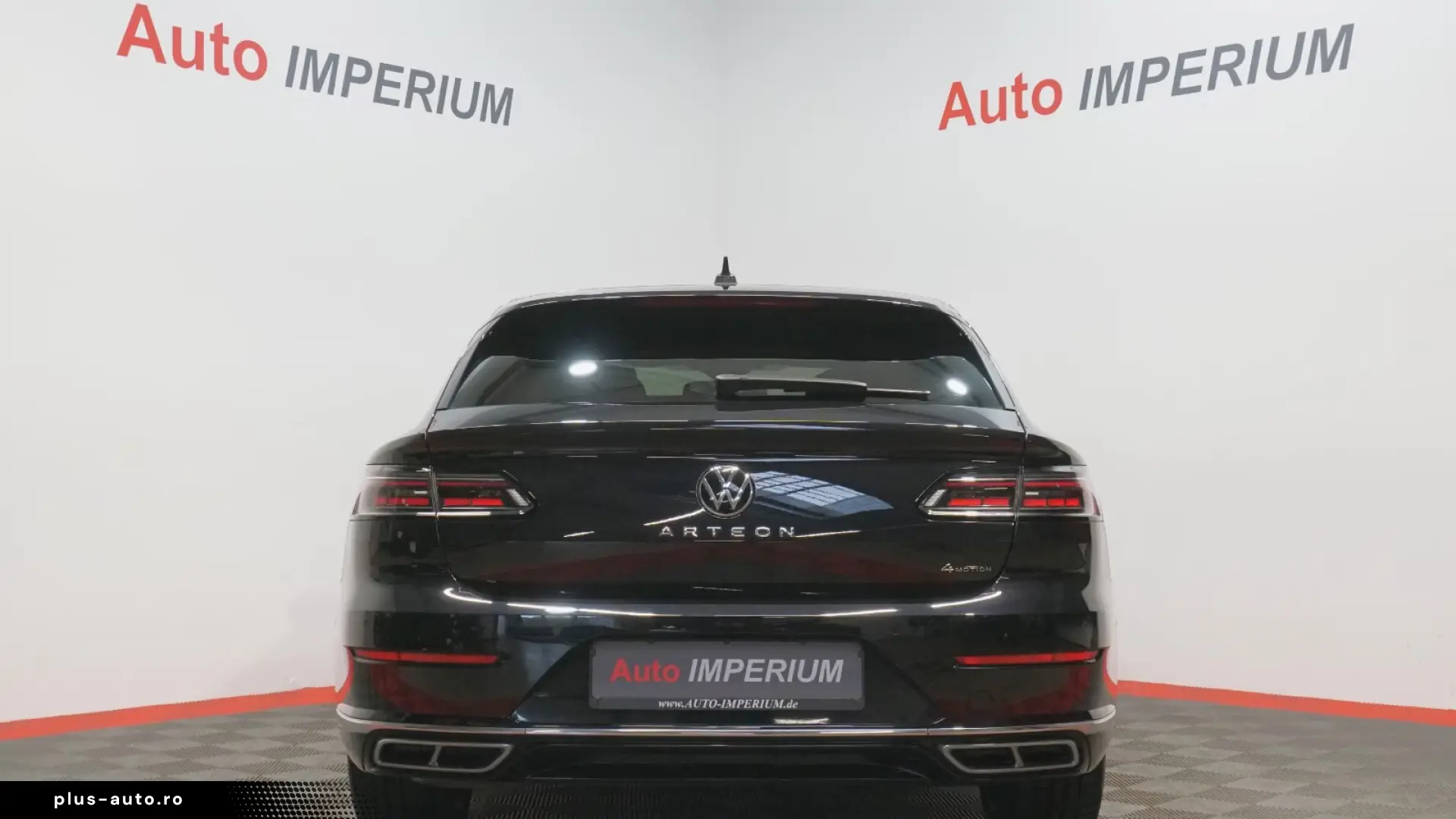 Volkswagen Arteon Shooting Brake R-Line 4M