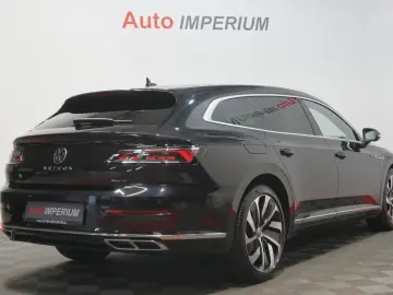 Volkswagen Arteon Shooting Brake R-Line 4M