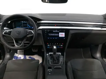 Volkswagen Arteon Shooting Brake R-Line 4M