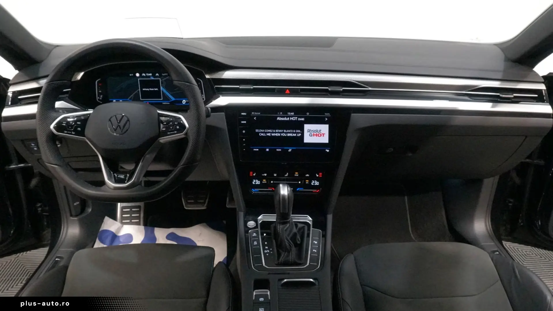 Volkswagen Arteon Shooting Brake R-Line 4M