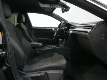 Volkswagen Arteon Shooting Brake R-Line 4M