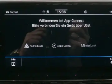Volkswagen Arteon Shooting Brake R-Line 4M